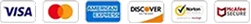 Accepted payment methods